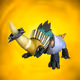 Titanhorn #497