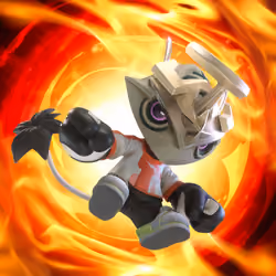 Garangy #47