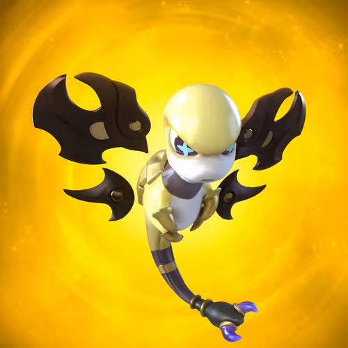 Rtfkt Project Animus
