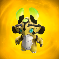 Gemdra #718