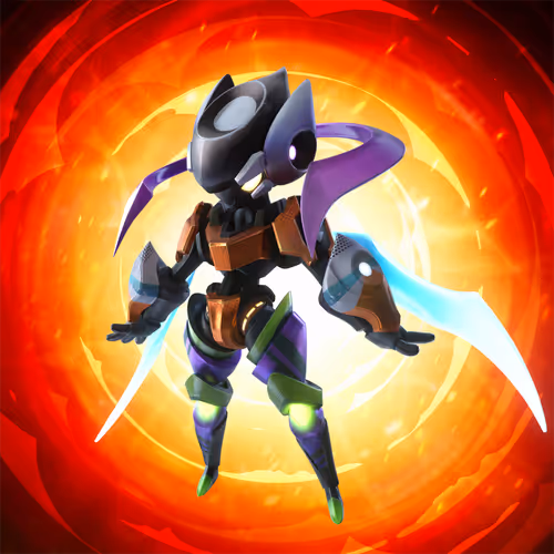 Rtfkt Project Animus