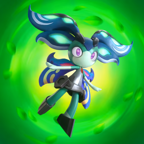 Lumina #357