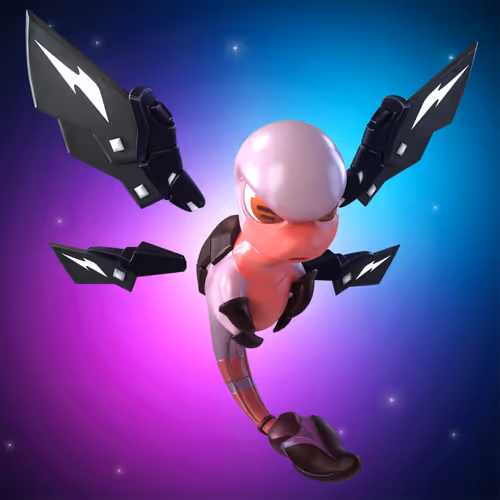 Rtfkt Project Animus