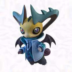 Mythlet #65
