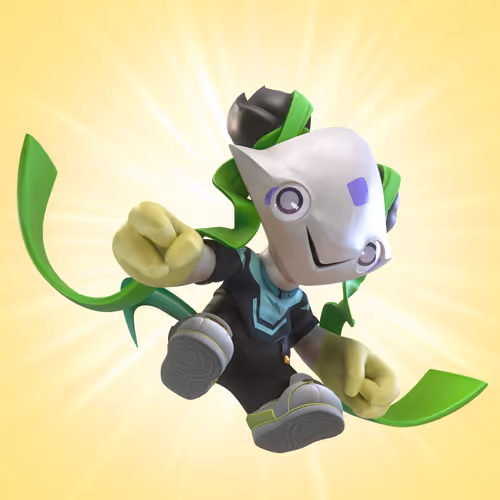Rtfkt Project Animus