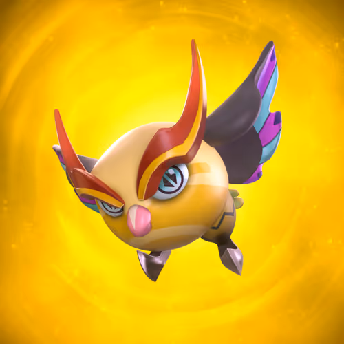 Owletto #855