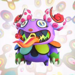 TM Kuma #61