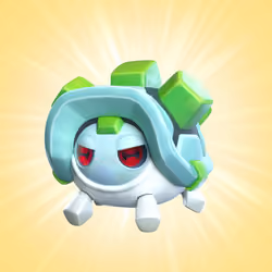 Shelix #479