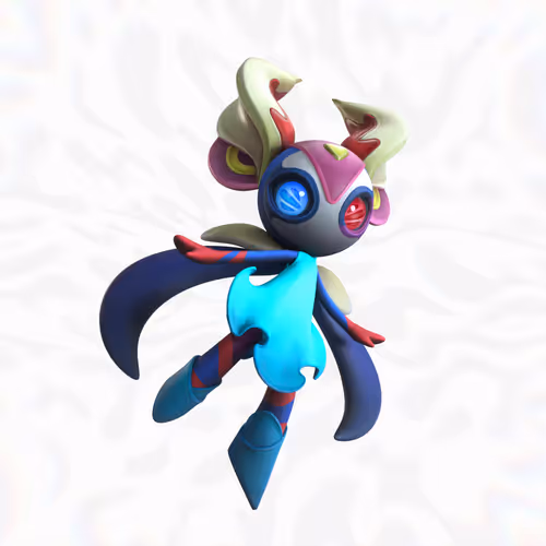 Rtfkt Project Animus