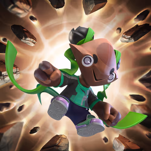 Rtfkt Project Animus