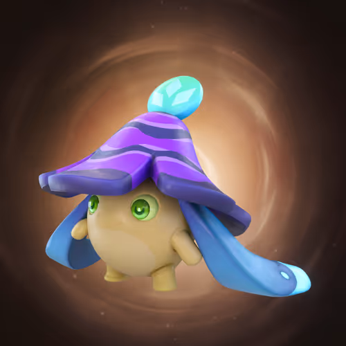 Rtfkt Project Animus