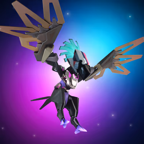 Skydart #160