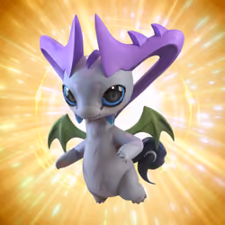 Mythlet #133