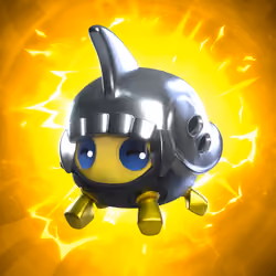 Shelix #261