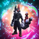 Moonfang #11
