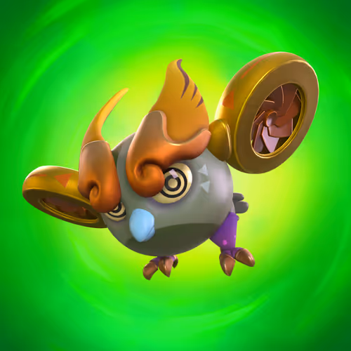 Rtfkt Project Animus