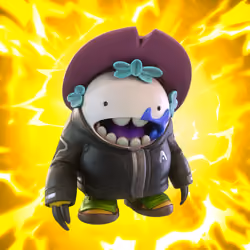 Groblin #197