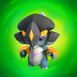 Gemdra #814
