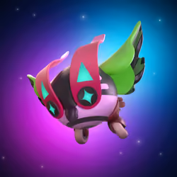 Owletto #475