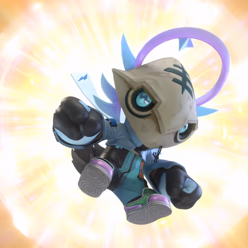 Rtfkt Project Animus
