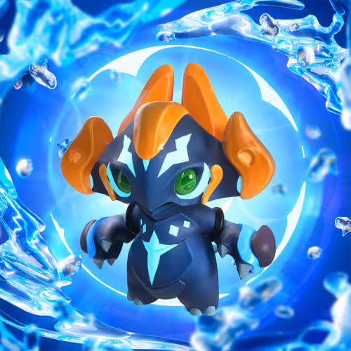 Rtfkt Project Animus