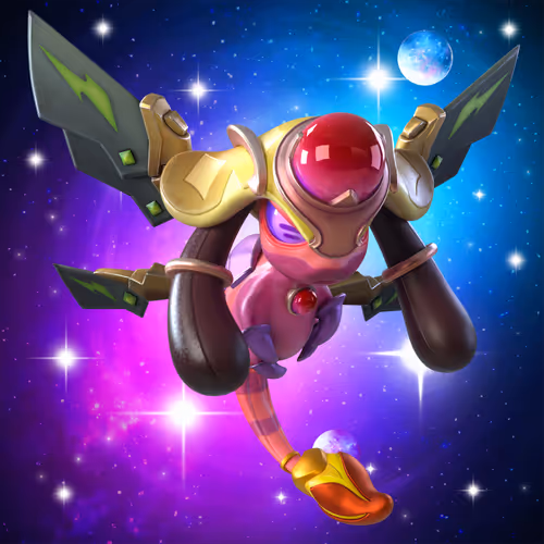 Rtfkt Project Animus