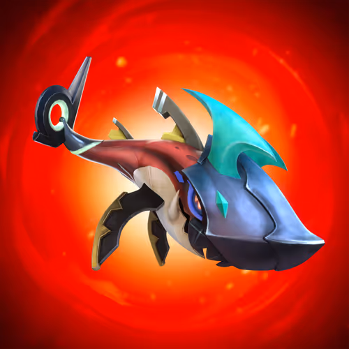 Rtfkt Project Animus