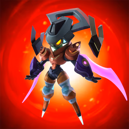 Rtfkt Project Animus