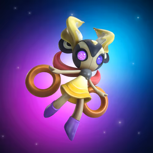 Rtfkt Project Animus
