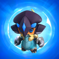 Gemdra #237