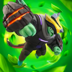 Juggernox #271