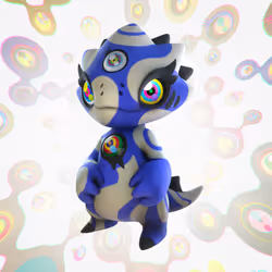 Bronto-Kun #16