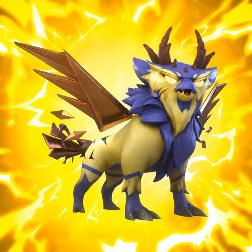 Skyrage #155