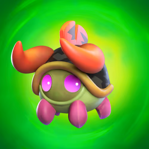 Shelix #771