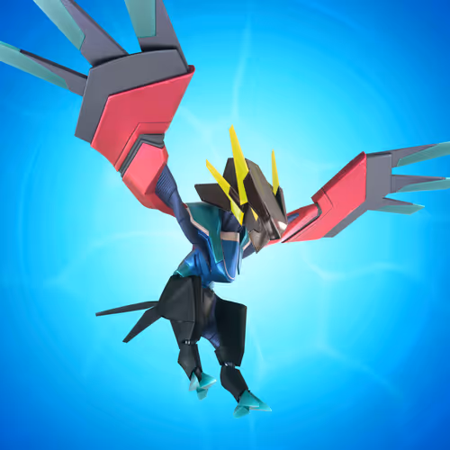 Rtfkt Project Animus
