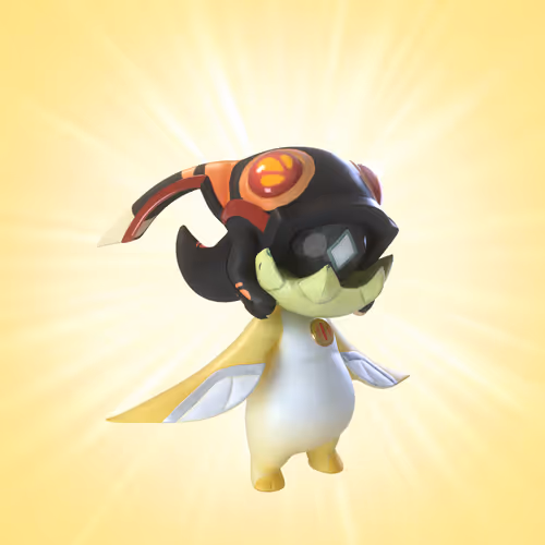 Rtfkt Project Animus