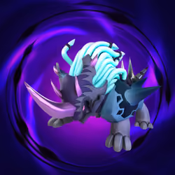Titanhorn #134