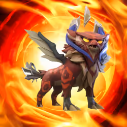 Skyrage #127