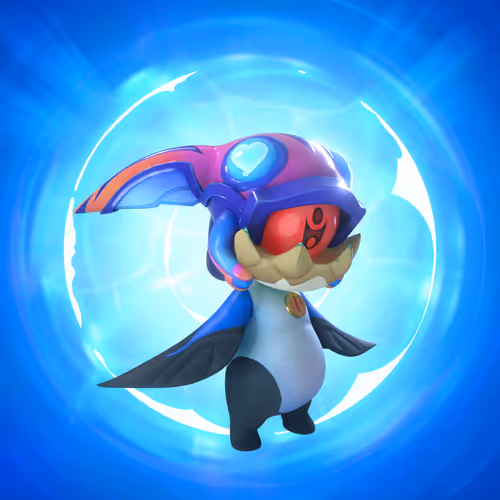 Rtfkt Project Animus