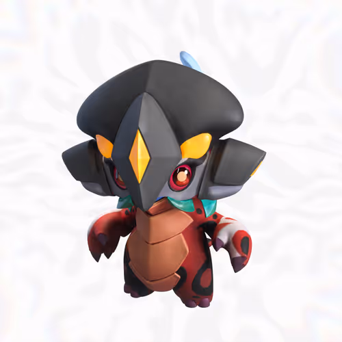 Rtfkt Project Animus