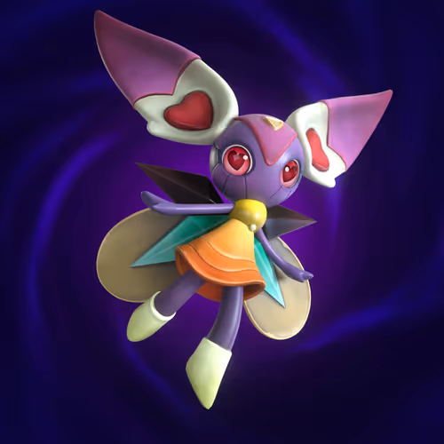 Rtfkt Project Animus