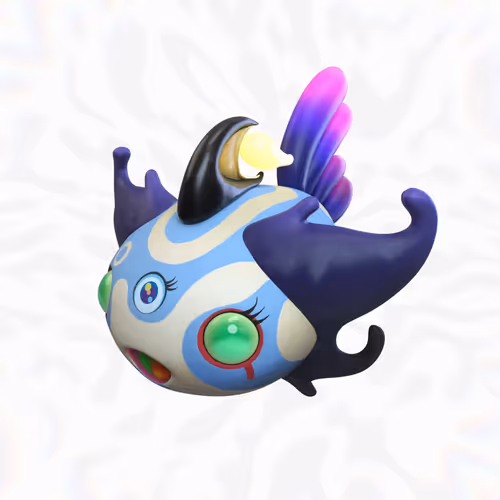 Nobi #168