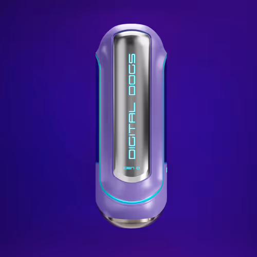 Digital Dogs Vials 0