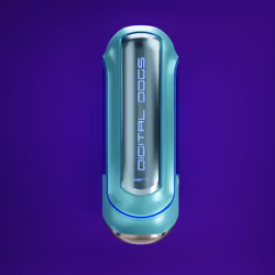 Vial #477 🧪