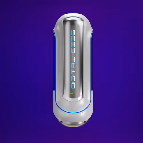 Digital Dogs Vials 0