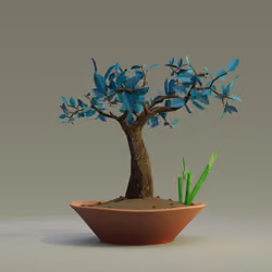 Bonsai #4115