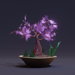 Bonsai #5242