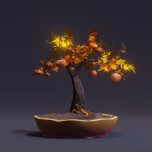 Bonsai #999