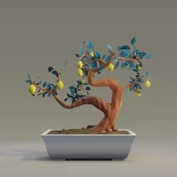 Bonsai #3119