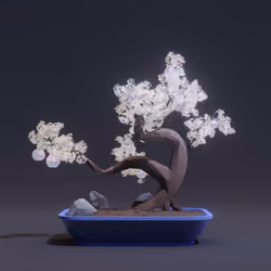 Bonsai #6568